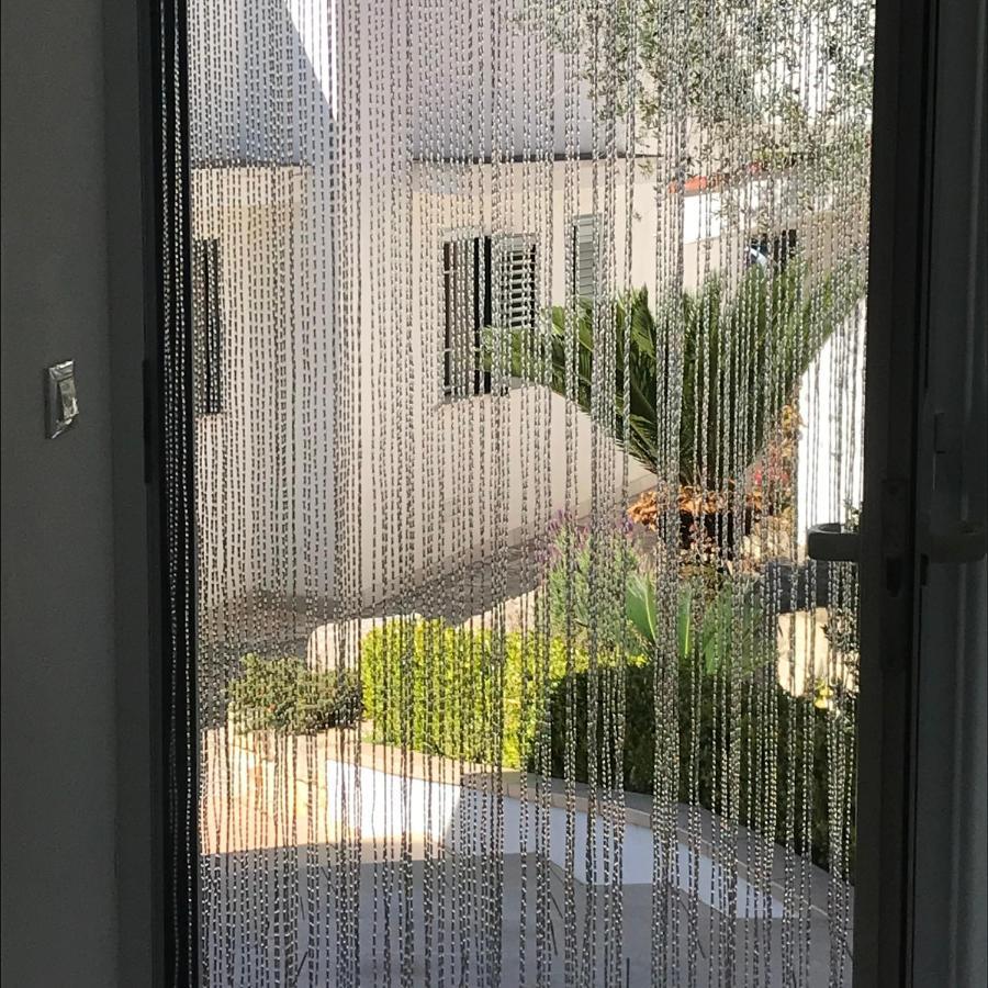 Il Quieto Uliveto Villa Ostuni Exteriör bild