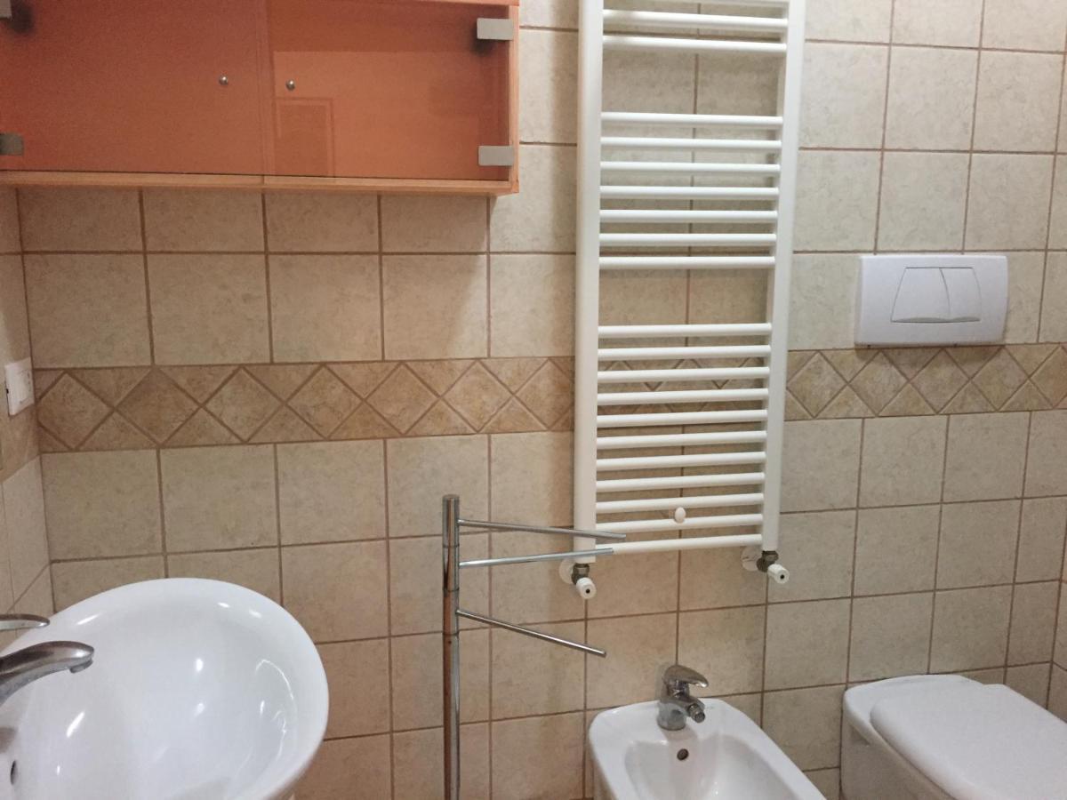 Il Quieto Uliveto Villa Ostuni Exteriör bild