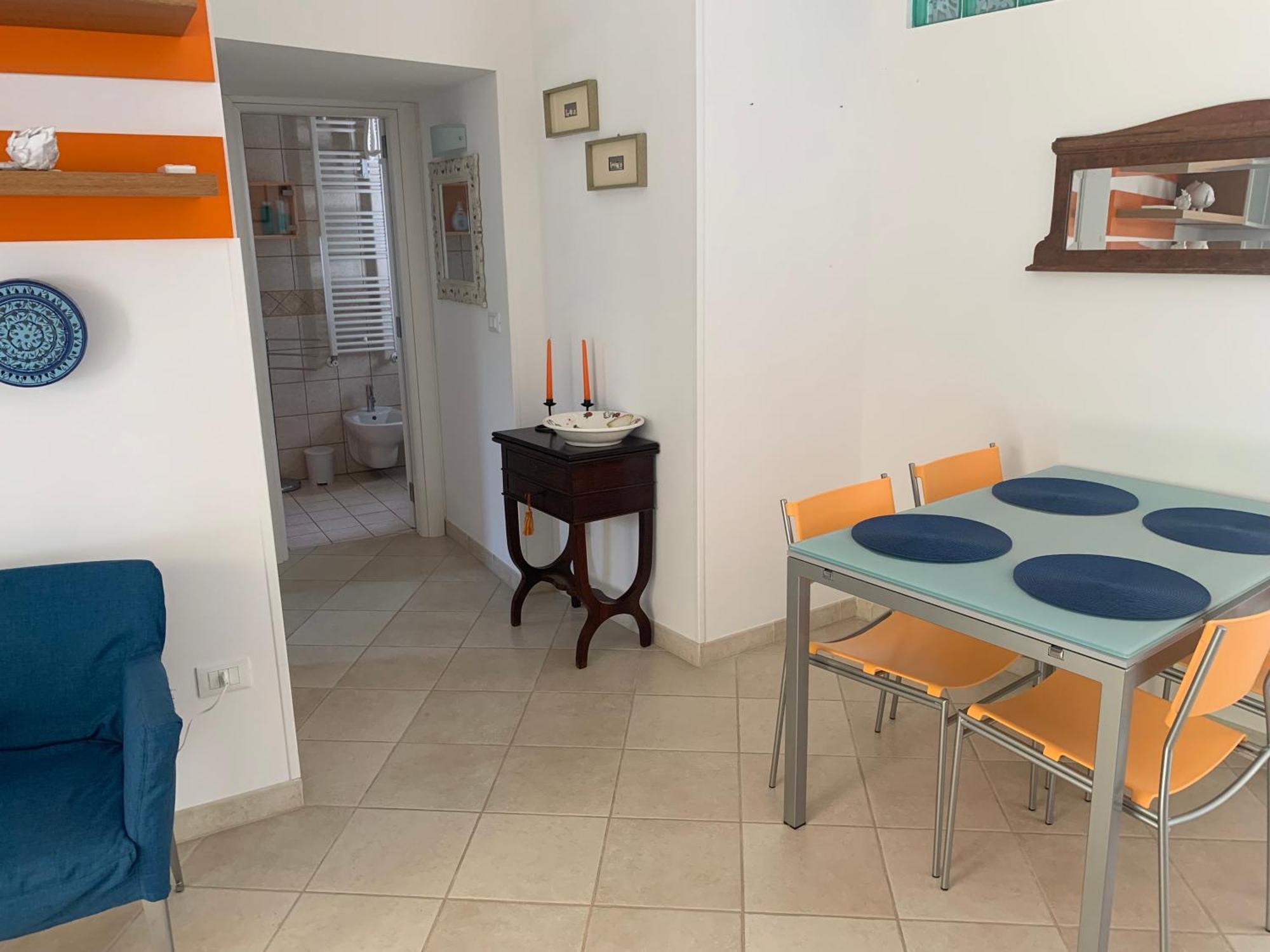 Il Quieto Uliveto Villa Ostuni Exteriör bild