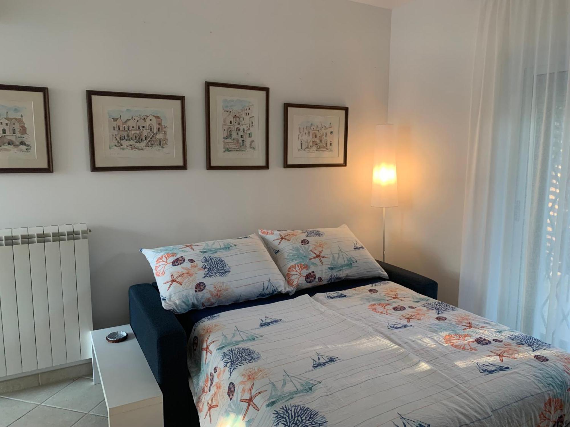 Il Quieto Uliveto Villa Ostuni Exteriör bild