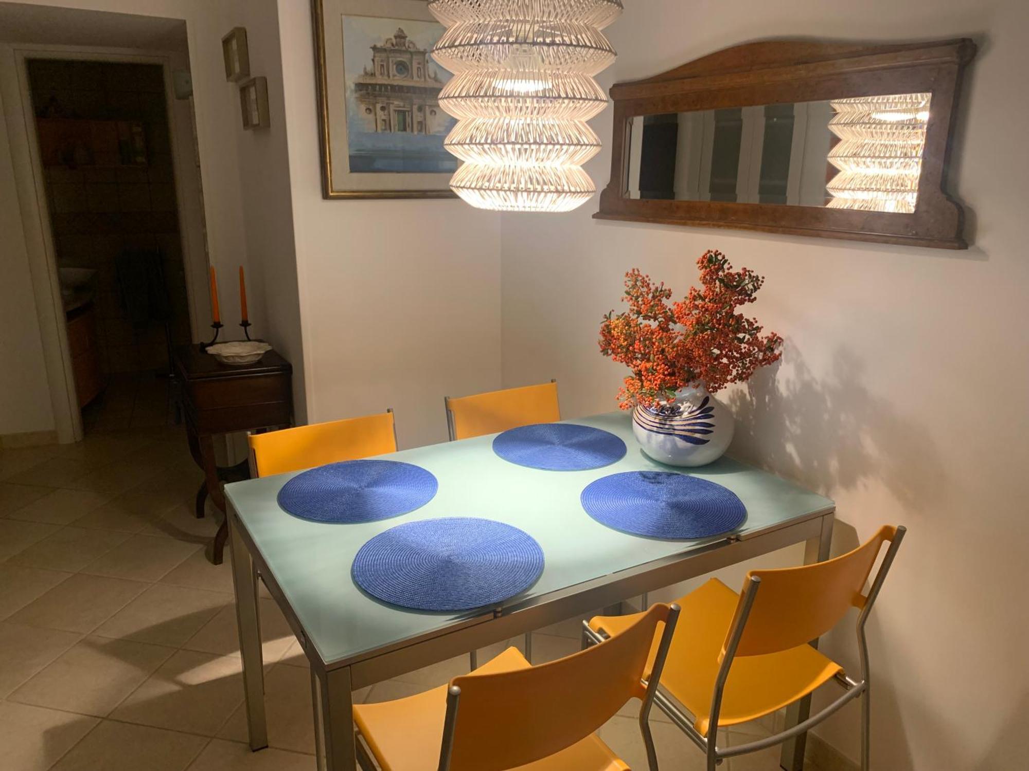 Il Quieto Uliveto Villa Ostuni Exteriör bild