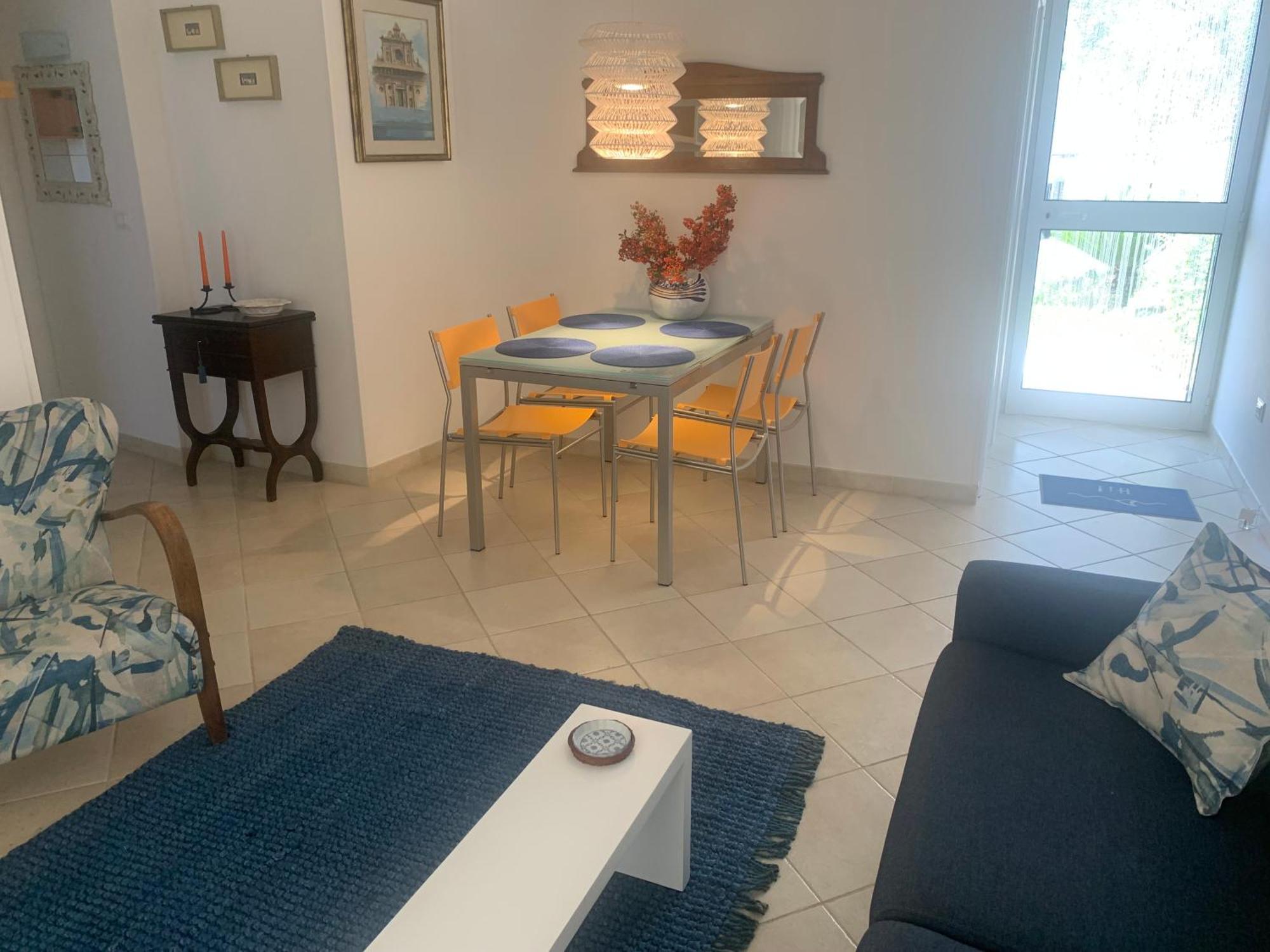 Il Quieto Uliveto Villa Ostuni Exteriör bild