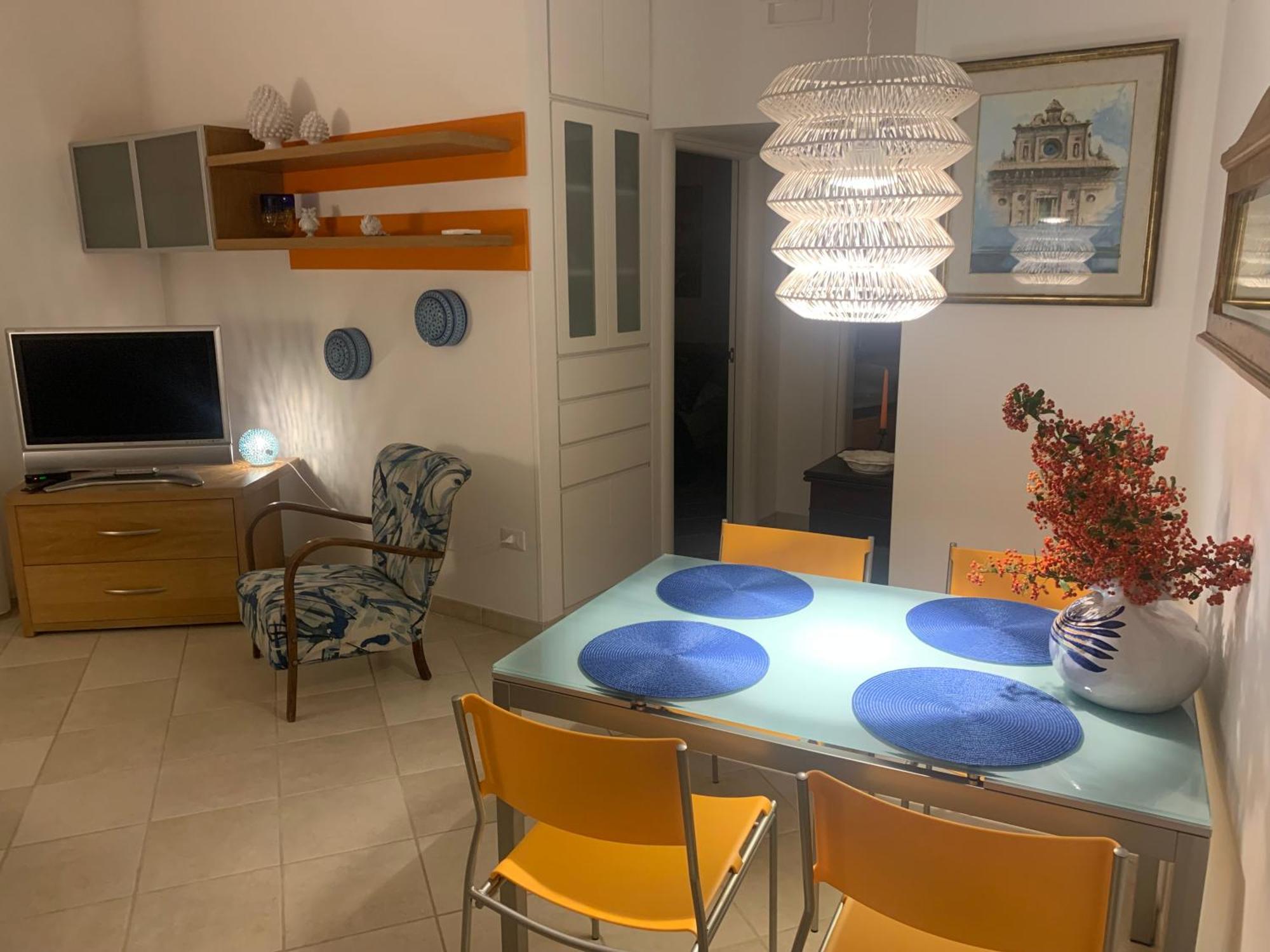 Il Quieto Uliveto Villa Ostuni Exteriör bild