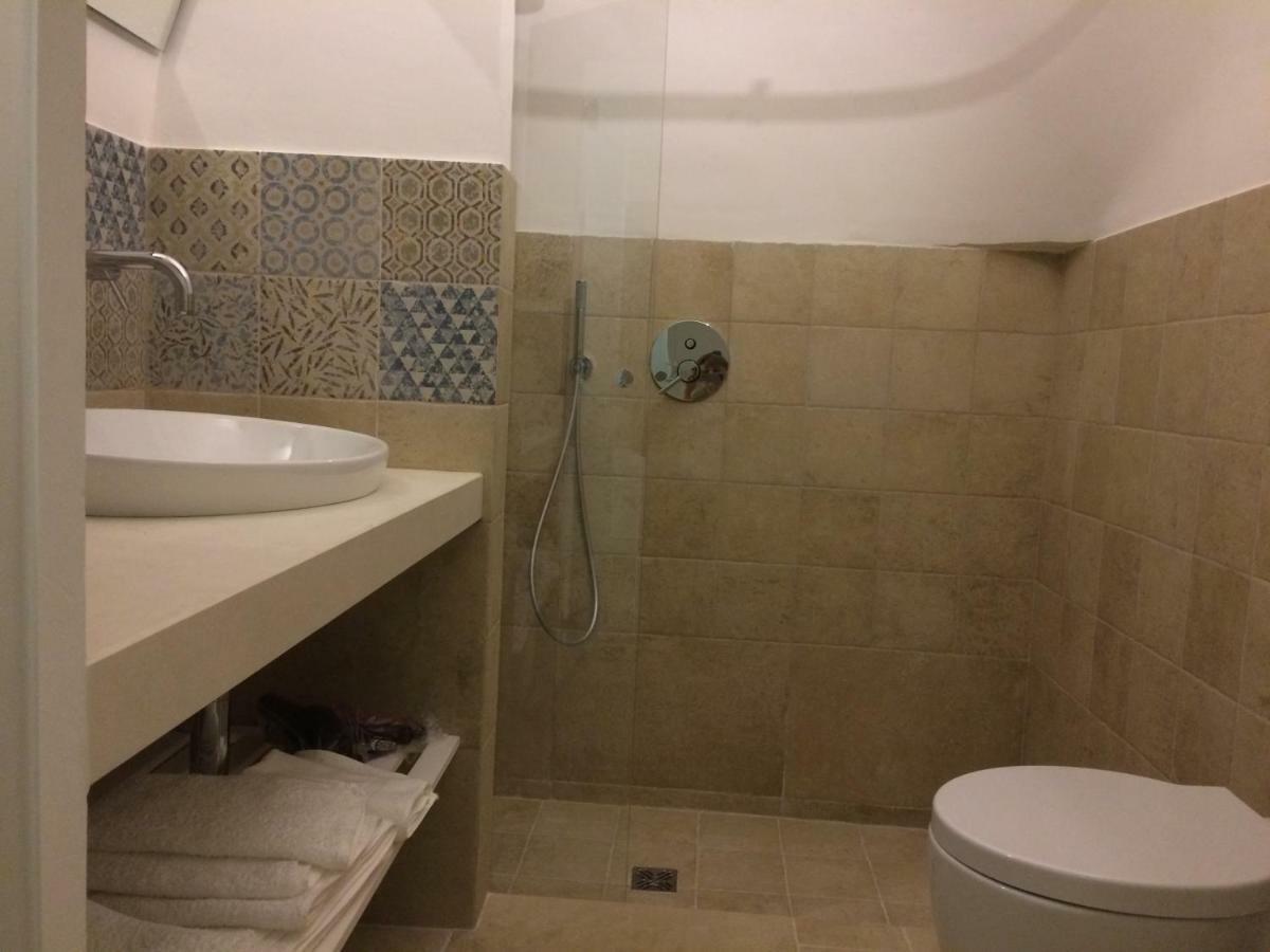 Il Quieto Uliveto Villa Ostuni Exteriör bild
